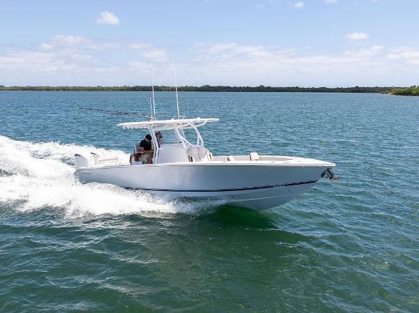 2022 Jupiter 32