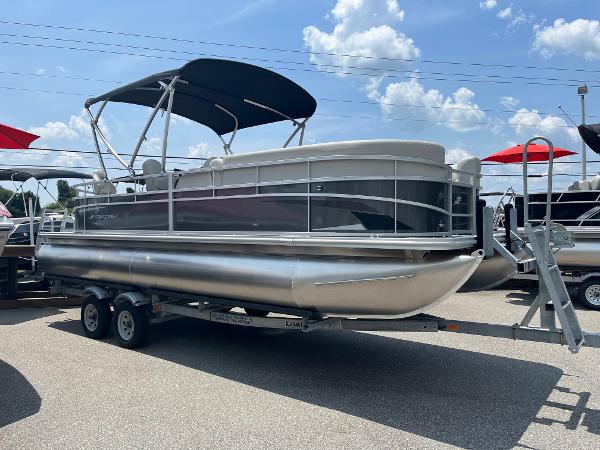 2024 Starcraft LX22 F