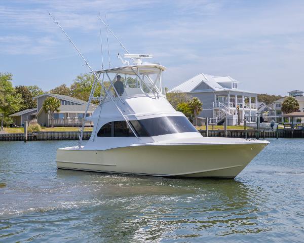 2013 Custom Carolina convertible