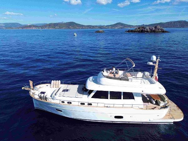 Sasga Yachts MENORQUIN 55 Sasga Yachts MENORQUIN 55