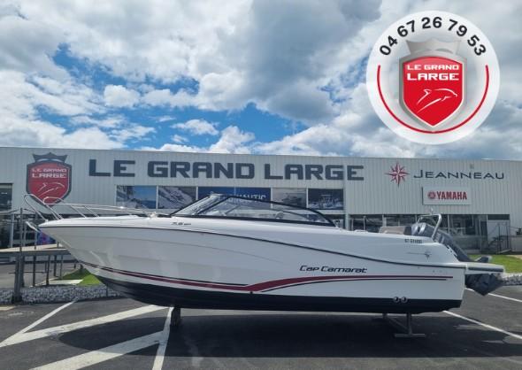 2019 Jeanneau CAP CAMARAT 7.5 BR SERIE 2