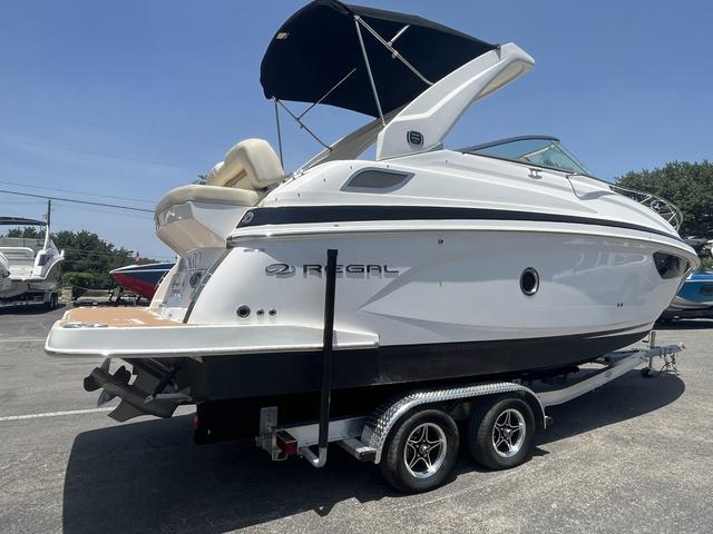 2019 Regal 28 Express