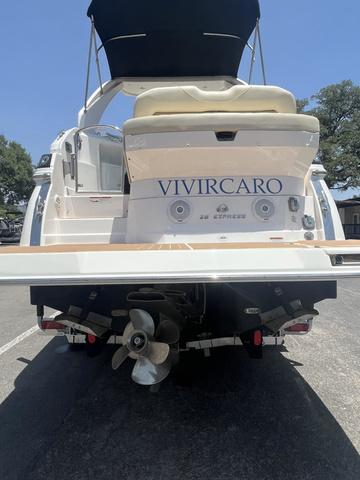 2019 Regal 28 Express