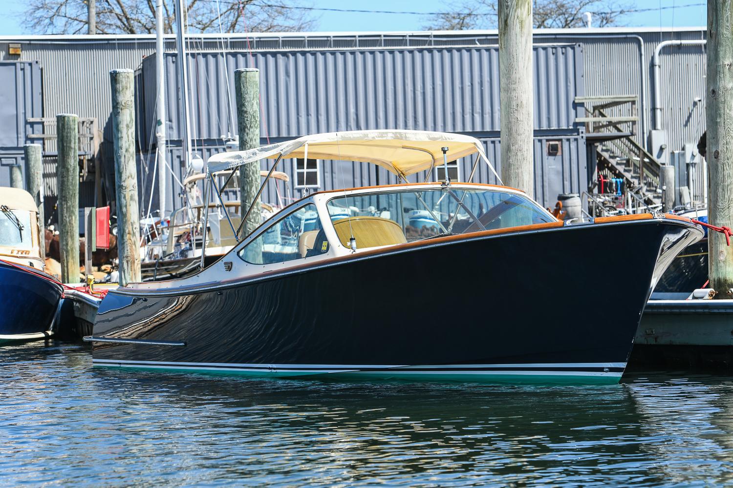 2004 Hinckley Talaria 29 Runabout, Greenport New York - boats.com