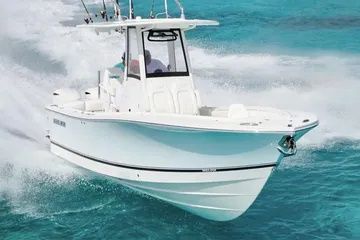 2026 Regulator 25