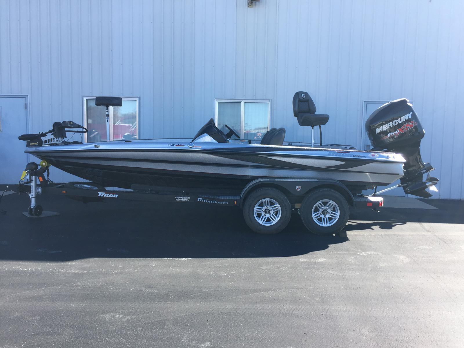 Triton 19 Trx boats for sale - boats.com