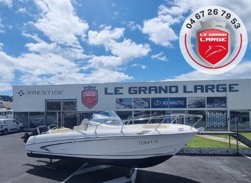 2008 Beneteau Flyer 750