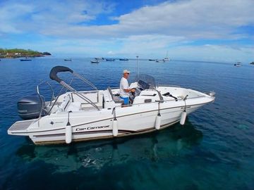 2022 Jeanneau CAP CAMARAT 7.5 CC SERIE 3