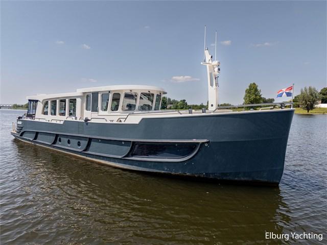 2024 Euroship Luxe Motor 19.95