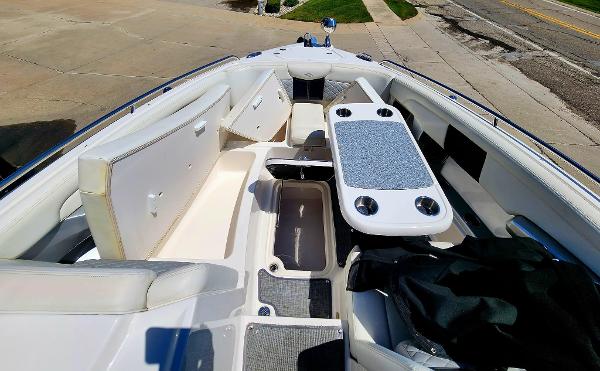 2014 Chaparral 327 SSX