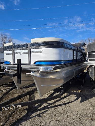 2025 Quest L class 20rls