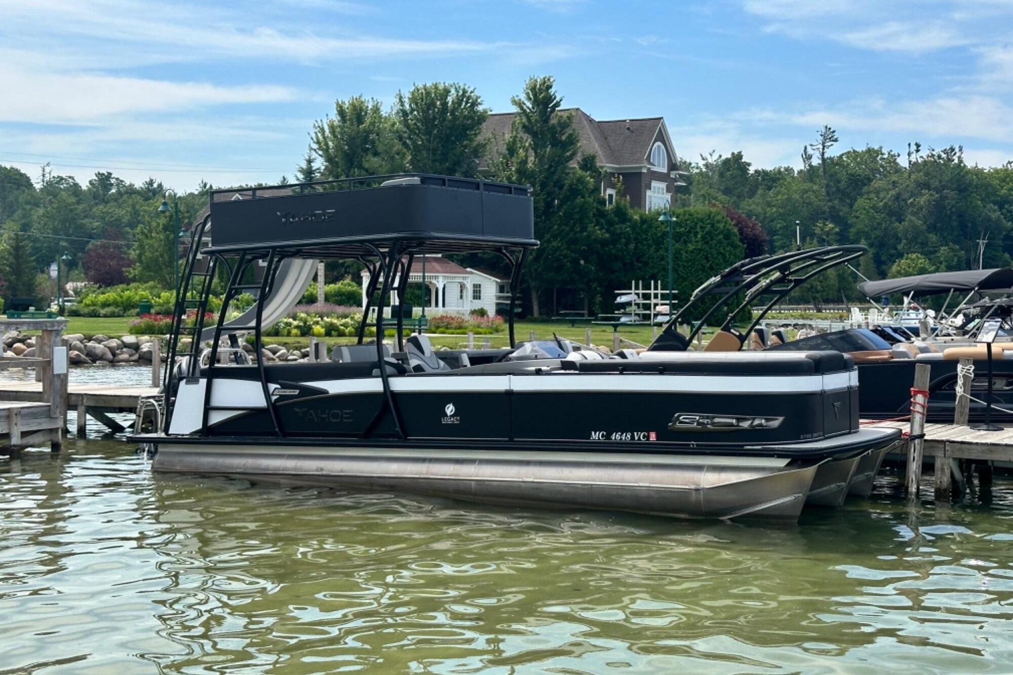 2025 Tahoe 2785