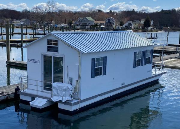 2018 Catamaran Cruisers 42 Aqualodge