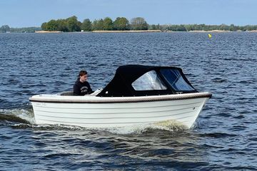 2021 Sloep Gentle 540 XL
