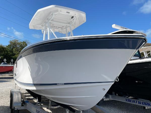 2025 Blackfin 222CC