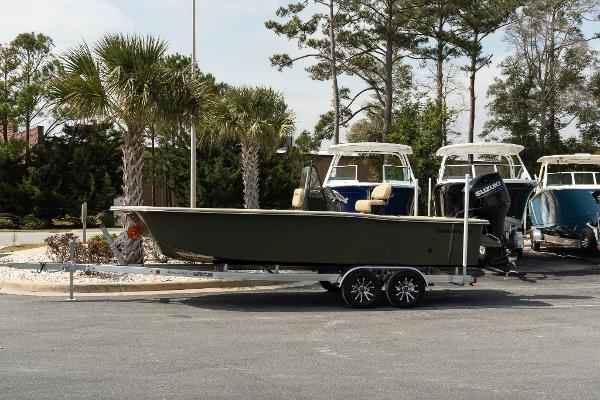 2025 Savannah SS21 Duck