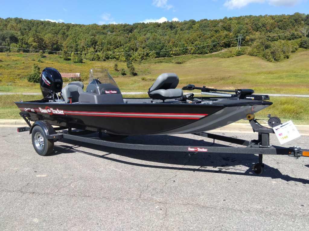 2024 Tracker Bass Tracker Classic XL, Florence Alabama - boats.com