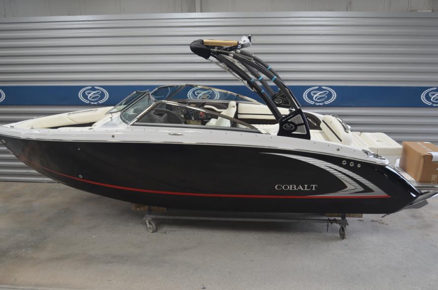 used r5 cobalt boats for sale