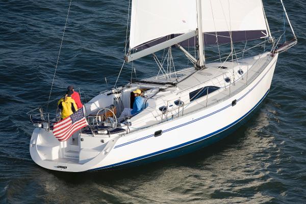 2026 Catalina 445