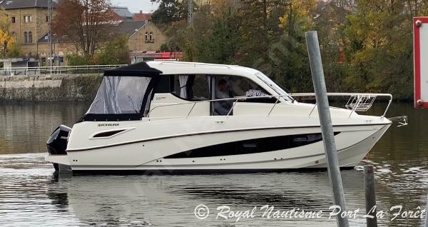 2021 Quicksilver Activ 905 Weekend Outboard