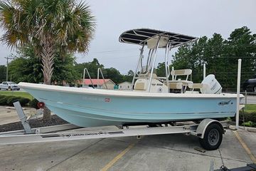 2022 Bulls Bay 2000