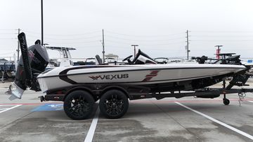 2025 Vexus VXS20