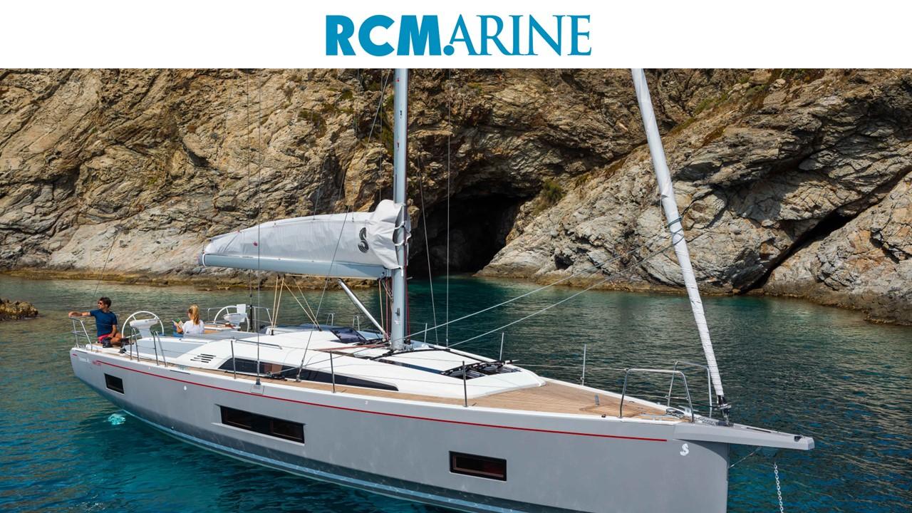 2023 Beneteau Oceanis 46.1