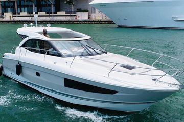 2016 Jeanneau Leader 36