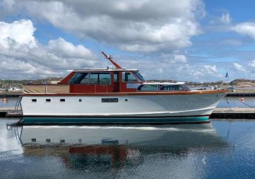 1973 Storebro 43
