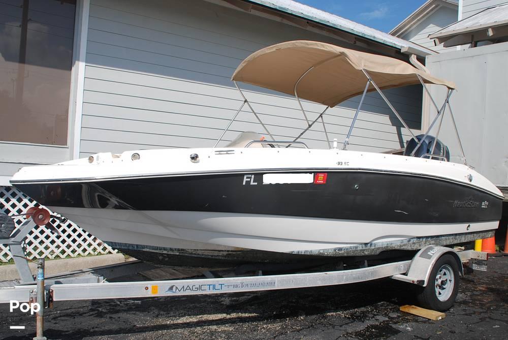 NauticStar 193SC 2018 NauticStar 193SC for sale in Sarasota, FL
