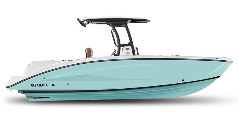 Yamaha Boats 255 FSH Sport H