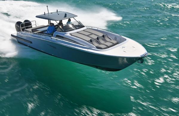 2023 Canados 435 GLADIATOR