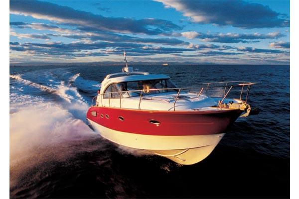 2006 Beneteau Flyer 12