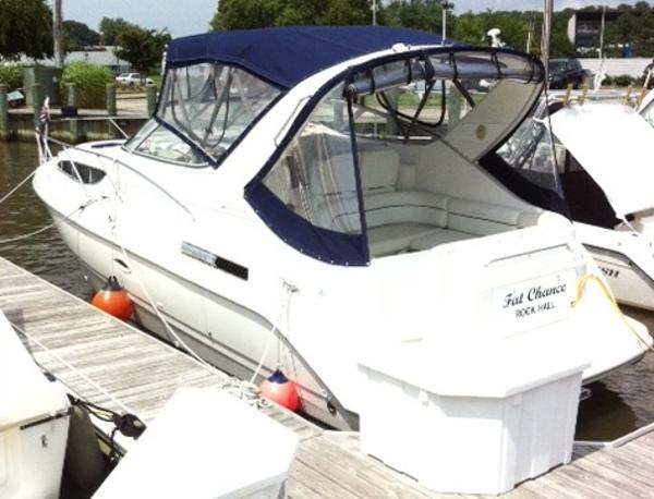 Bayliner Avanti boats for sale - boats.com