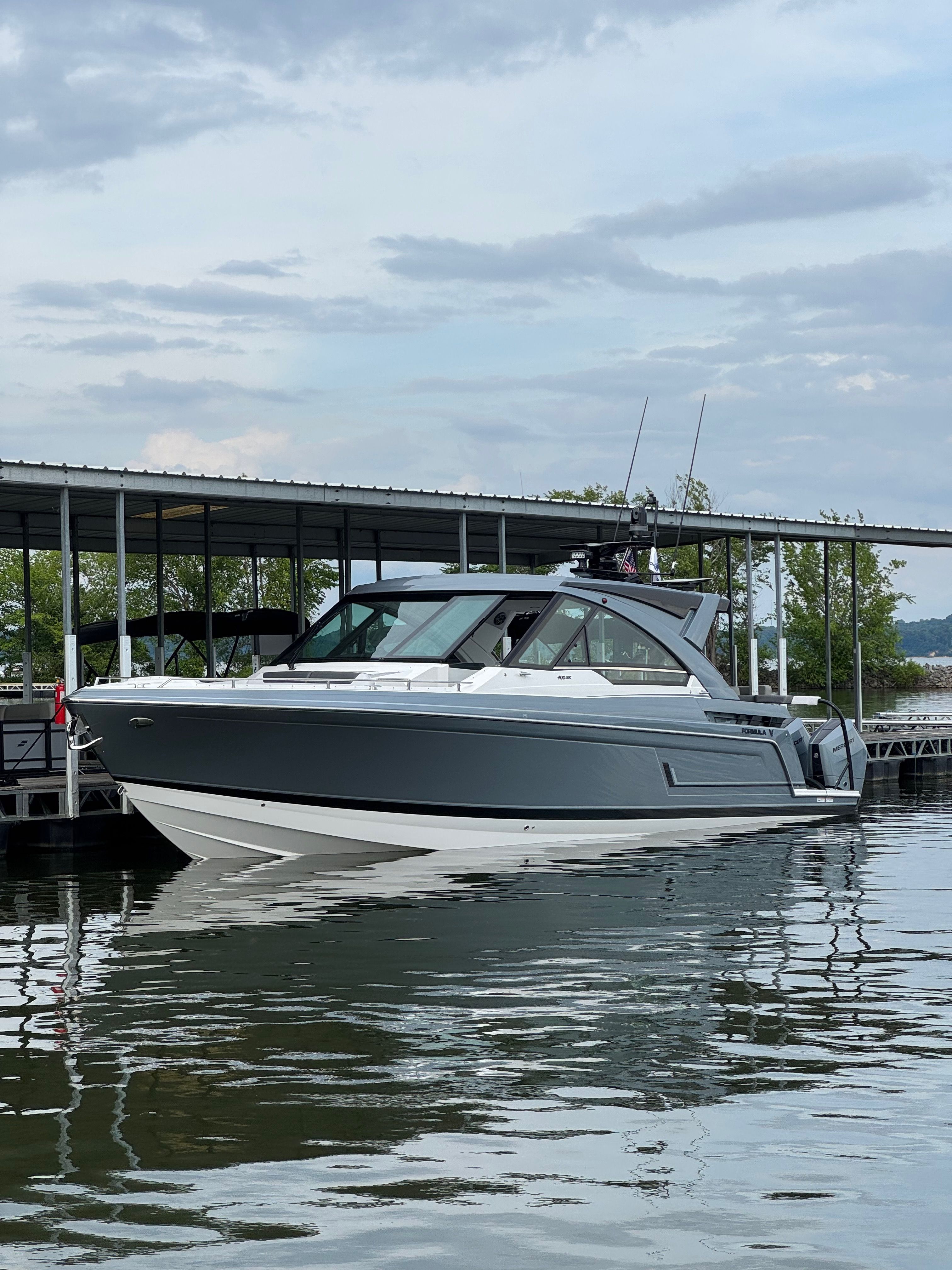 2025 Formula 400 Super Sport Crossover