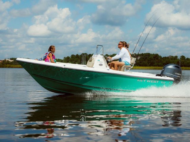 Key West 179 FS