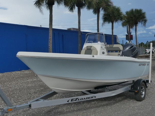 2026 Key West 179 FS