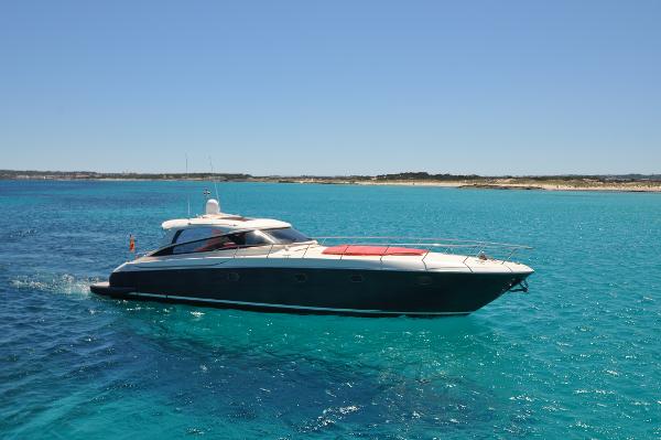 2004 Baia aqva 54