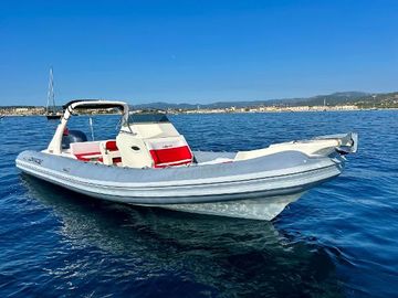2020 Lomac 790 TURISMO