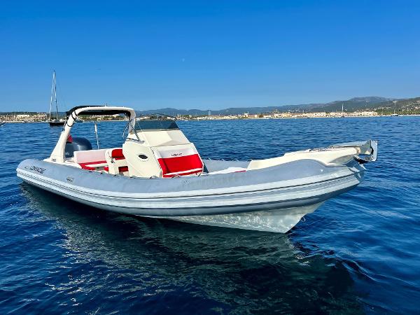 Lomac 790 TURISMO Lomac 790 Turismo
