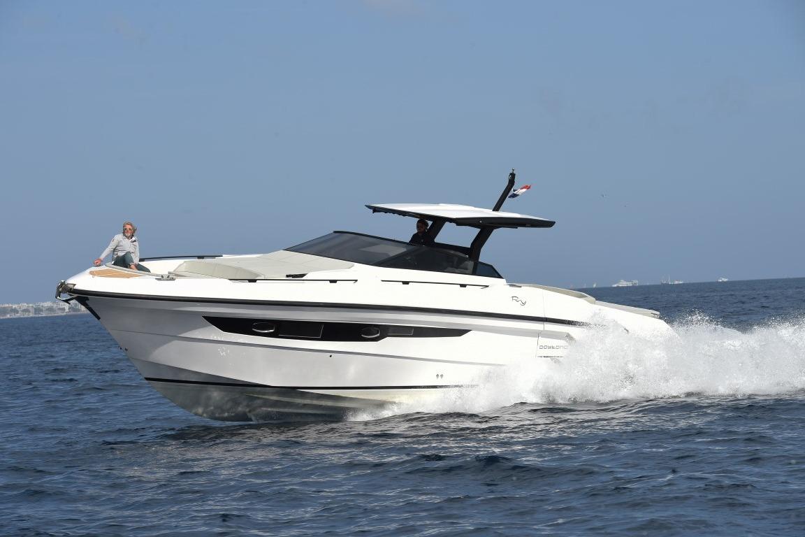 2023 Rio Yachts Daytona 50