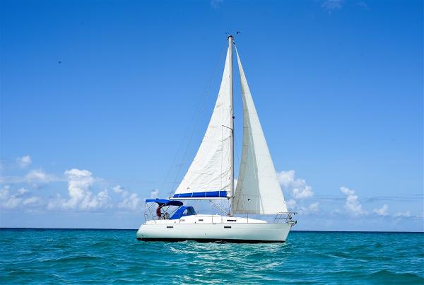 2001 Beneteau Oceanis 331