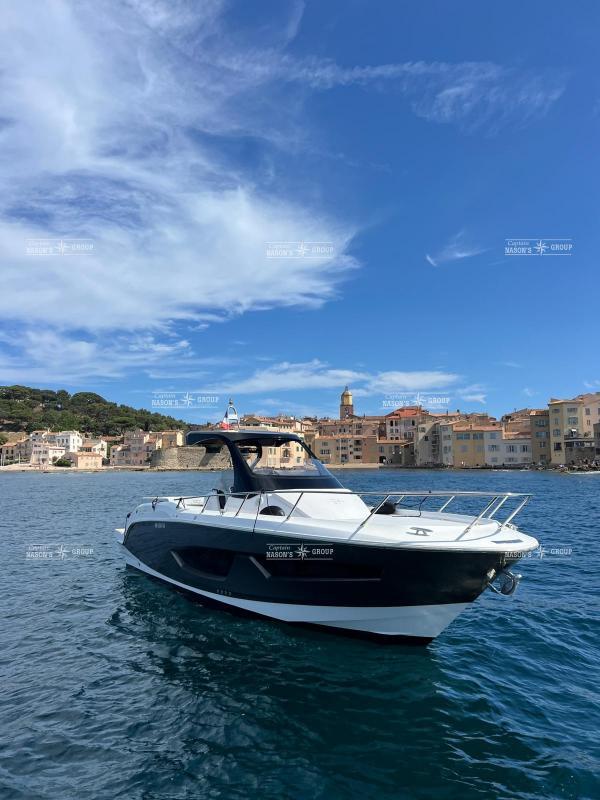 2022 Sessa Marine Key Largo 34