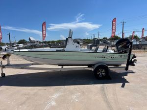 Xpress H20B Bay