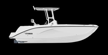 2025 Yamaha Boats 220 FSH Sport