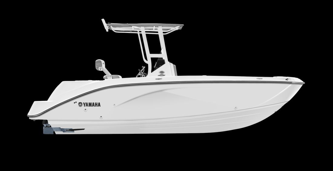 Yamaha Boats 220 FSH Sport