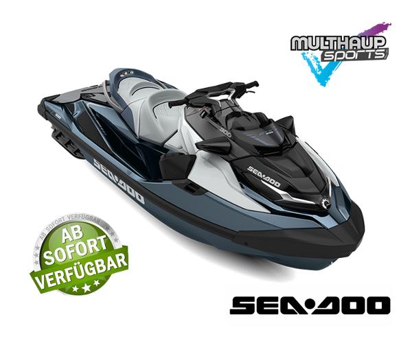 Sea-Doo Gtx Limited 300 Audio boats for sale - boats.com