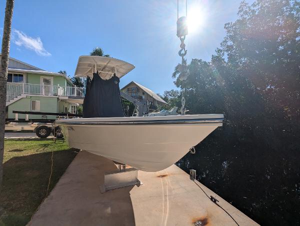 2009 Pathfinder 2200-v