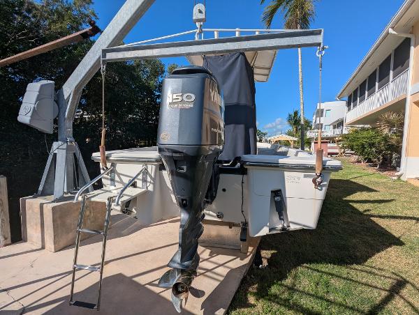 2009 Pathfinder 2200-v