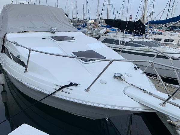 1990 Bayliner 2655 Ciera Sunbridge
